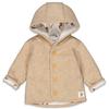 Feetje Nuts About You Fleece Jacket Taupe