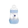 MAM Babyflaske Easy Start Anti-Colic 160 ml, 0+ måneder, Whale