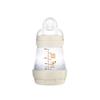 MAM Babyflaske Easy Start Anti-Colic 160 ml, 0+ måneder, Elephant