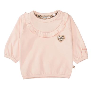 STACCATO Shirt pastel rose
