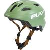 PUKY® Helm PH 8 Pro-S retro grün