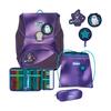 Scout Alpha Exclusive Superflash - Purple Magic , 4 stuks.