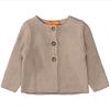 STACCATO  Cardigan taupe