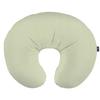 Alvi ® Nursing Pillow Medium Sea horse grön