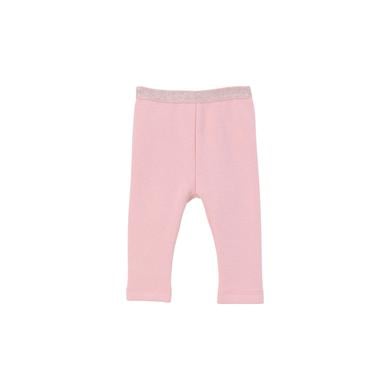 s.Oliver Thermo-Leggings rosa