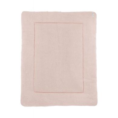 MEYCO Laufgittereinlage Mini Knots Soft Pink