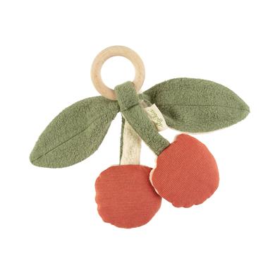 sigikid ® Træ clutch kirsebær Green Indsamling