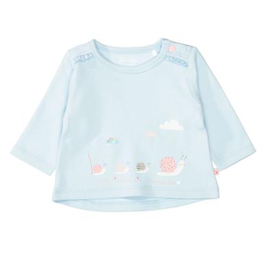 STACCATO Shirt soft blue