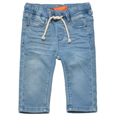 STACCATO Jeans light blue denim